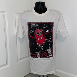 Jordan Bulls Tee